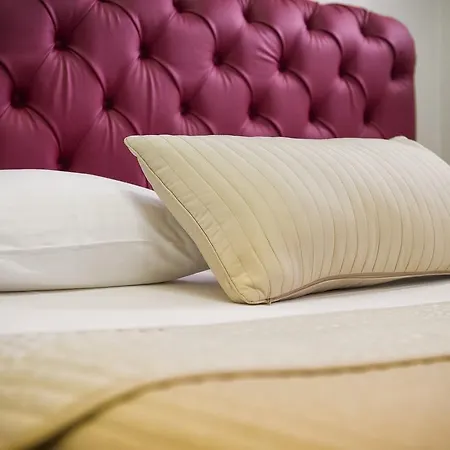 Apartment Inn Rooms *