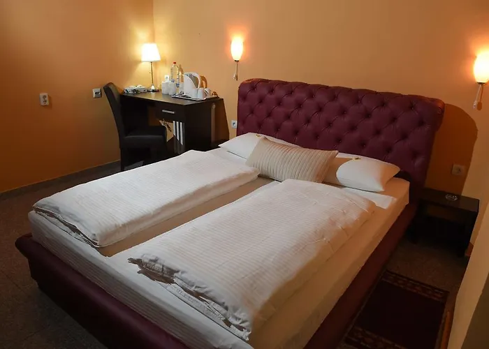 Daire Apartment Inn Rooms Novi Sad