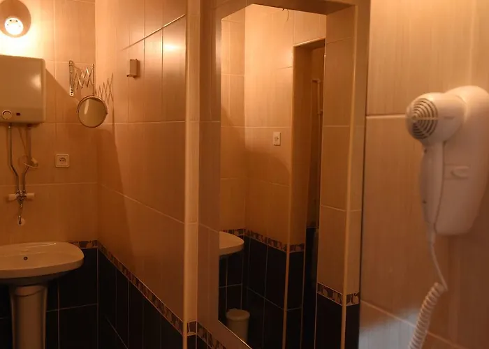 Apartment Inn Rooms * Novi Sad