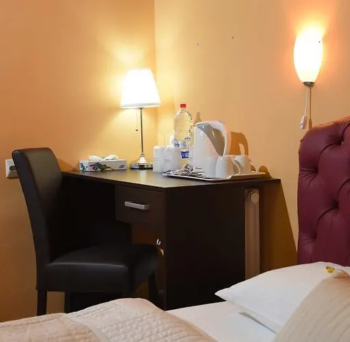 Apartment Inn Rooms Daire