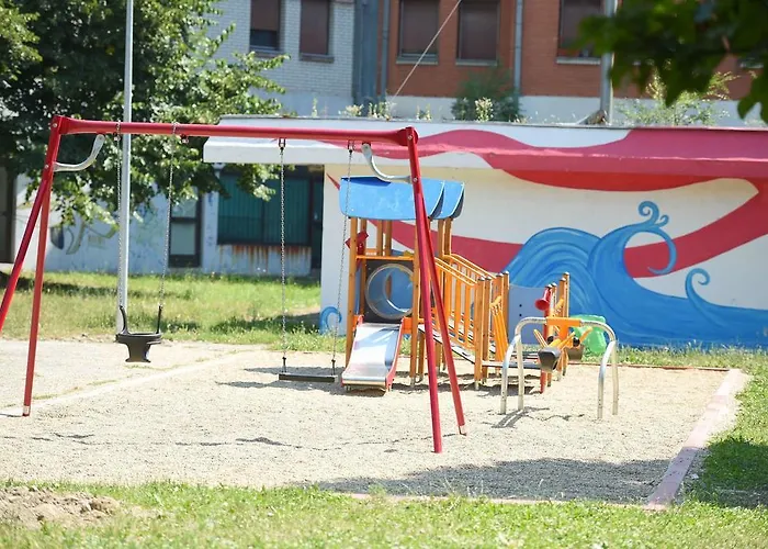 Apartment Inn Rooms * Novi Sad