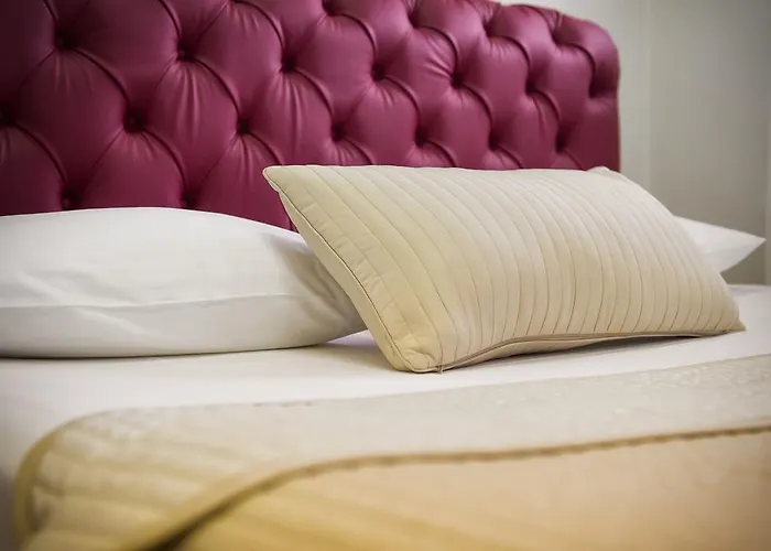 Apartment Inn Rooms *