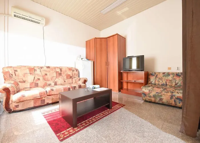 Apartment Inn Rooms Novi Sad