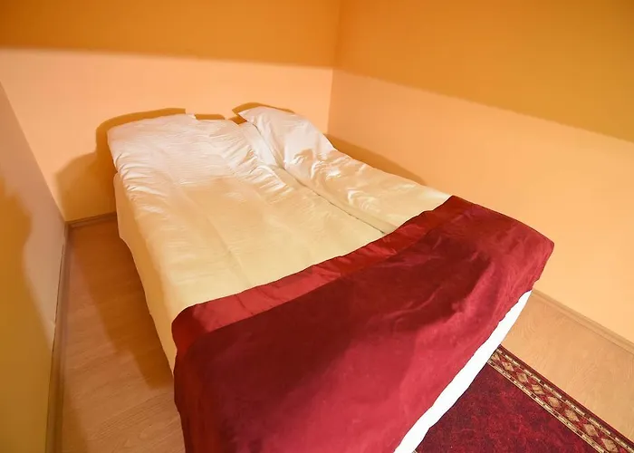 Apartman Apartment Inn Rooms