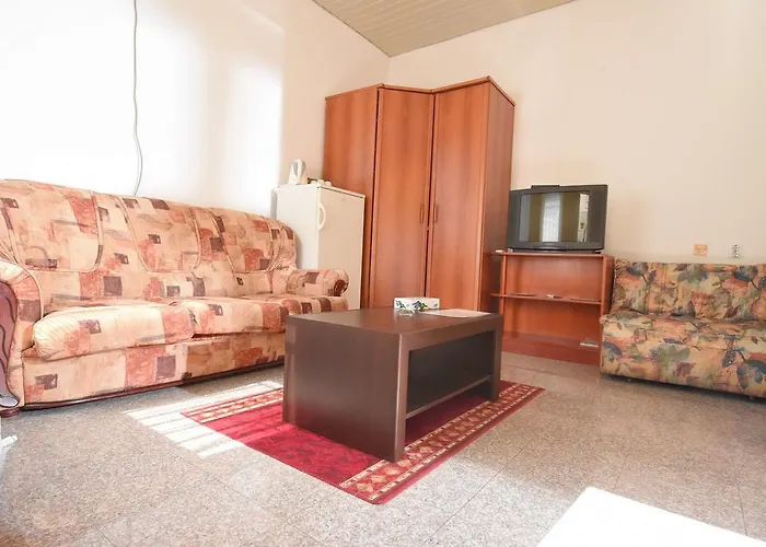 Apartment Inn Rooms Novi Sad