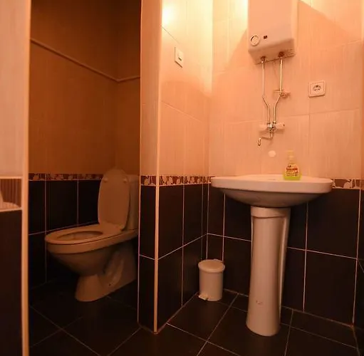 Apartment Inn Rooms Daire