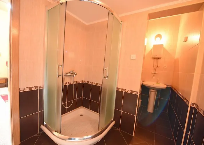 Apartment Inn Rooms *